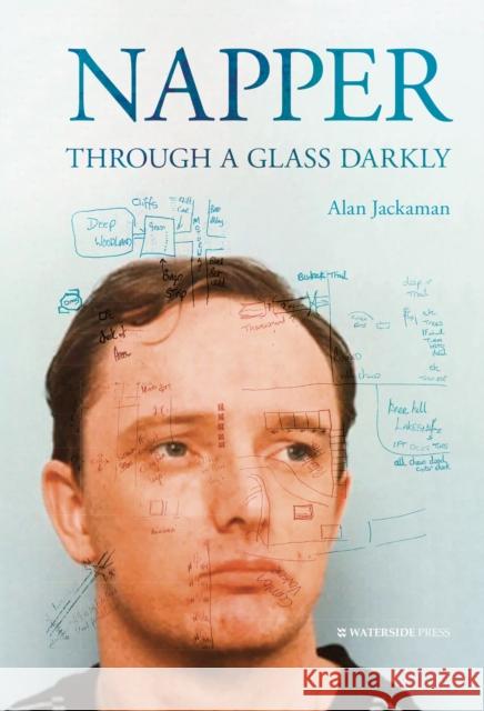Napper: Through a Glass Darkly Alan Jackaman 9781909976726 Waterside Press - książka