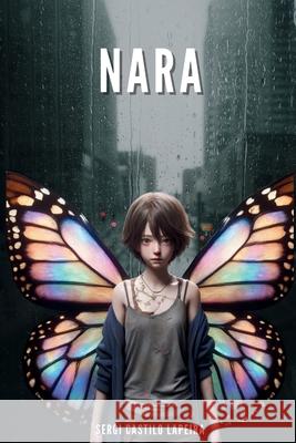 Nara Sergi Castillo Lapeira 9788409738748 Euteria Narrativa - książka