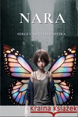 Nara Sergi Castillo Lapeira 9788409744312 Euteria Narrativa - książka