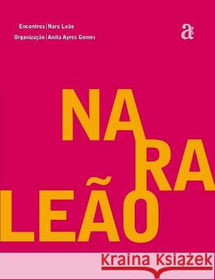 Nara Le?o - Encontros Nara Le?o 9788579201059 Azougue - książka