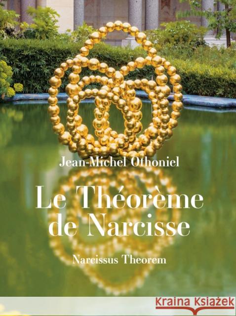 Narcissus Theorem Christophe Leribault 9782330156459 Actes Sud - książka