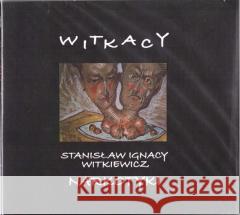 Narkotyki audiobook Stanisław Ignacy Witkiewicz 9788365077516 Lissner Studio - książka