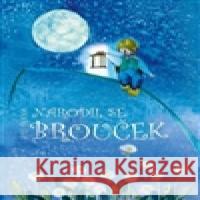 Narodil se brouček Klára Trnková 9788087209943 Studio Trnka - książka