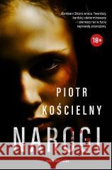 Narogi Kościelny Piotr 9788383299518 SKARPA WARSZAWSKA - książka
