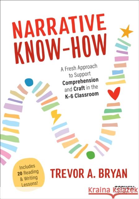 Narrative Know-How Trevor Andrew Bryan 9781071941683 SAGE Publications Inc - książka