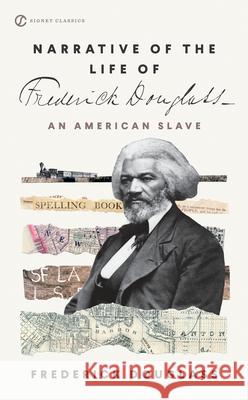 Narrative of the Life of Frederick Douglass Frederick Douglass Gregory Stephens Peter J. Gomes 9780451529947 Signet Classics - książka
