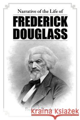 Narrative of the Life of Frederick Douglass Frederick Douglass 9781613821732 Simon & Brown - książka