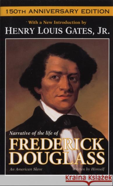 Narrative of the Life of Frederick Douglass: An American Slave Halperin                                 Frederick Douglass Henry Louis, Jr. Gates 9780440222286 Laurel Press - książka