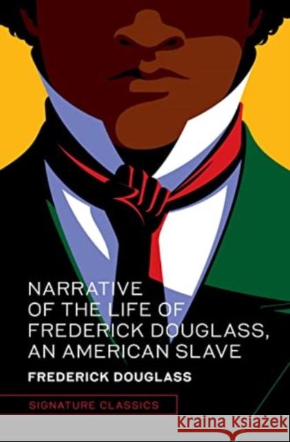 Narrative of the Life of Frederick Douglass, an American Slave Frederick Douglass 9781435172562 Union Square & Co. - książka