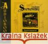 Narrenturm audiobook Sapkowski Andrzej 9788375780475 SuperNowa