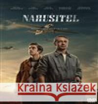 Narušitel  8596978583994 Bontonfilm - książka