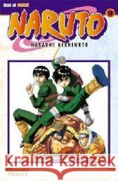 Naruto. Bd.10 Kishimoto, Masashi   9783551762603 Carlsen - książka