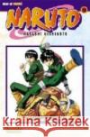 Naruto. Bd.10 Kishimoto, Masashi   9783551762603 Carlsen