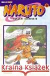Naruto. Bd.11 Kishimoto, Masashi   9783551762610 Carlsen