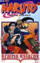 Naruto. Bd.22 Kishimoto, Masashi   9783551774224 Carlsen - książka