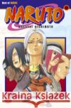 Naruto. Bd.24 Kishimoto, Masashi   9783551774248 Carlsen