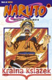 Naruto. Bd.26 Kishimoto, Masashi   9783551774262 Carlsen - książka