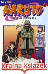 Naruto. Bd.34 Kishimoto, Masashi   9783551779847 Carlsen - książka