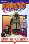 Naruto. Bd.34 Kishimoto, Masashi   9783551779847 Carlsen