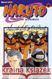 Naruto. Bd.36 Kishimoto, Masashi   9783551779861 Carlsen - książka