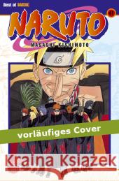 Naruto. Bd.41 Kishimoto, Masashi   9783551779656 Carlsen - książka