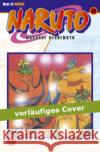 Naruto. Bd.44 Kishimoto, Masashi   9783551779687 Carlsen