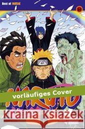 Naruto. Bd.54 Kishimoto, Masashi 9783551782342 Carlsen - książka