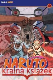 Naruto. Bd.57 Kishimoto, Masashi 9783551782373 Carlsen - książka