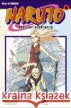 Naruto. Bd.6 Kishimoto, Masashi   9783551762566 Carlsen