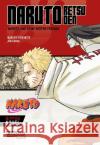 Naruto Retsuden: Naruto und seine besten Freunde (Nippon Novel) Kishimoto, Masashi, Esaka, Jun 9783551727299 Carlsen Manga