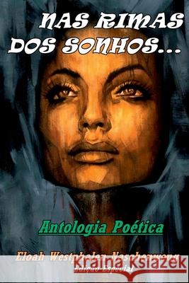 Nas Rimas Dos Sonhos... Naschenweng Eloah 9786558723592 Clube de Autores - książka