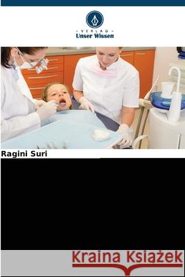 Nasale und alveoläre Formgebung: Eine kieferorthopädische Perspektive Suri, Ragini 9786208485108 Verlag Unser Wissen - książka