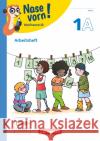 Nase vorn! - Mathematik - Lehrwerk für die Grundschule - 1. Schuljahr  9783060849390 Cornelsen Verlag