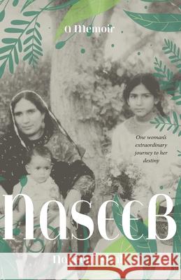 Naseeb Naseem Shah 9781914390296 Arena Books - książka