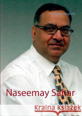 Naseemay Sahar Naseem, Maqsood Ahmad 9783735774484 Books on Demand - książka