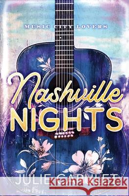 Nashville Nights Julie Capulet 9781968790158 Julie Capulet - książka