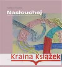 Naslouchej Kathryn  Mannix 9788088126935 Cesta domů - książka