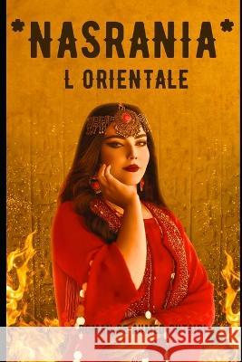 *Nasrania*: L'orientale Ahmed Chtaibi   9798394273124 Independently Published - książka