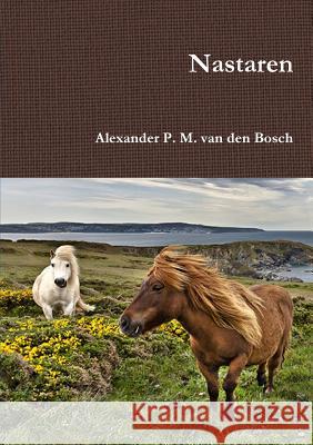 Nastaren Alexander P. M. Va 9780244354022 Lulu.com - książka