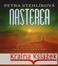 Nasterea Petra Stehlíková 9788027506057 Host - książka