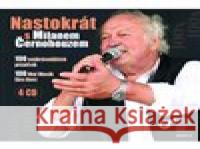 Nastokrát s Milanem Černohouzem Ladislav Kubeš 8594020233354 GLOBUS - książka