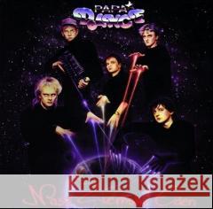 Nasz ziemski Eden CD Papa Dance 5906409102541 MTJ - książka