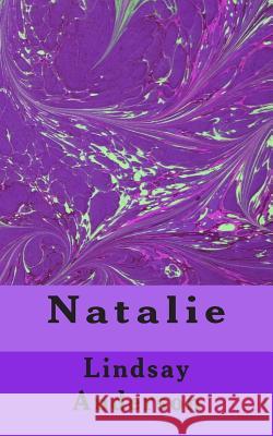 Natalie Lindsay Anderson 9781500556952 Createspace - książka