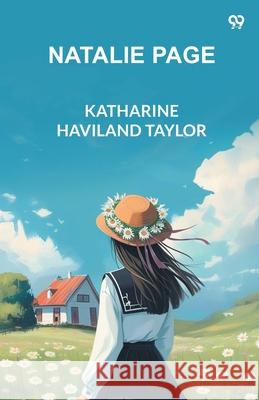 Natalie Page Katharine Haviland Taylor 9789371469159 Double 9 Books - książka