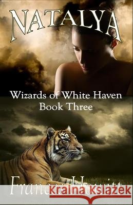 Natalya Frances Howitt 9781494976057 Createspace - książka