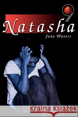 Natasha Jane Waters 9781438909073  - książka