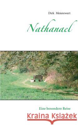 Nathanael: Eine besondere Reise Meierewert, Dirk 9783735794048 Books on Demand - książka