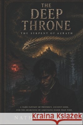 Nathaniel Hale: The Deep Throne Güler, Fatih 9798196408762 Independently Published - książka