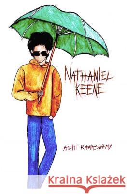 Nathaniel Keene Aditi Ramaswamy 9781535320139 Createspace Independent Publishing Platform - książka