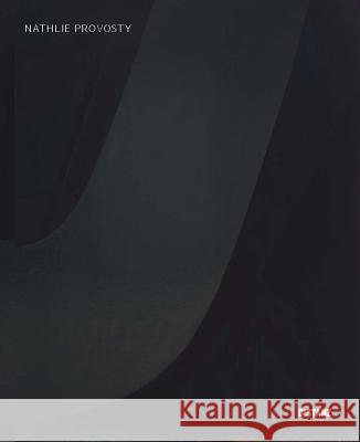 Nathlie Provosty Provosty, Nathlie 9783954761654 Distanz - książka